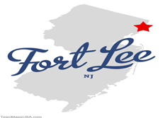 map_of_fort_lee_nj
