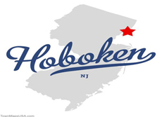 map_of_hoboken_nj