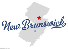 new brunswick nj