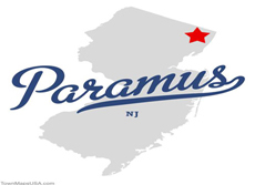 map_of_paramus_nj